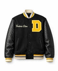 DION Sovereign Varsity (Black/Gold)